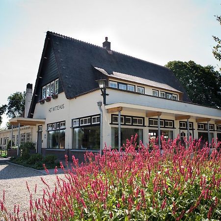 Hotel Restaurant Het Witte Huis Olterterp Zewnętrze zdjęcie