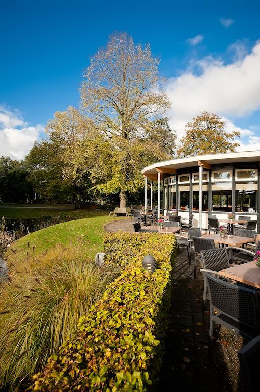 Hotel Restaurant Het Witte Huis Olterterp Zewnętrze zdjęcie