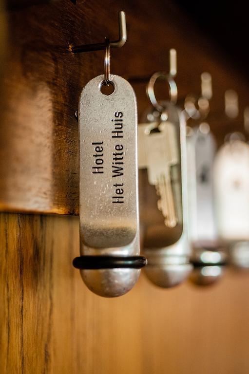 Hotel Restaurant Het Witte Huis Olterterp Zewnętrze zdjęcie