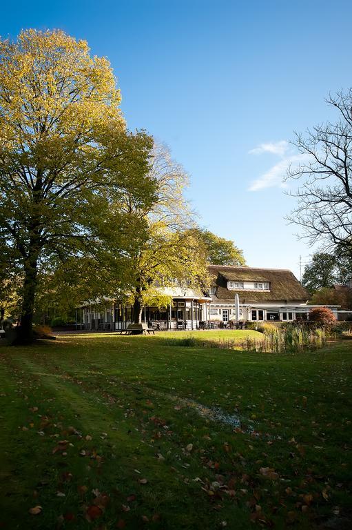 Hotel Restaurant Het Witte Huis Olterterp Zewnętrze zdjęcie